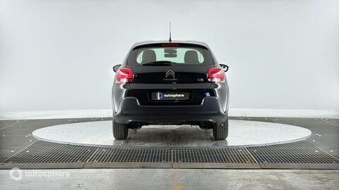 C3 1.5 BlueHDi 100ch S&S PLUS 2024 occasion 63000 Clermont-Ferrand