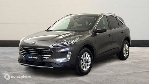 Ford Kuga 2.5 Duratec 190ch FHEV E85 Titanium BVA 2023 occasion Vitry-sur-Seine 94400