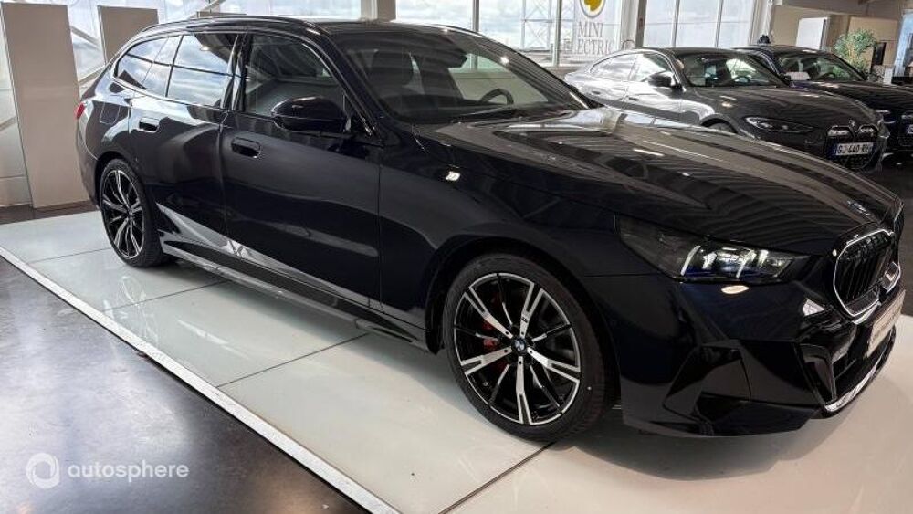 S&eacute;rie 5 i5 340ch M Sport eDrive40 2026 occasion 59113 Seclin