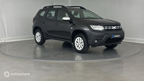Duster 1.0 ECO-G 100ch Expression 4x2 2024 occasion 62220 Carvin