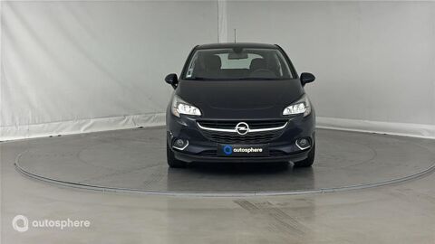 Corsa 1.4 90ch Design 120 ans Start/Stop 5p 2019 occasion 37540 Saint-Cyr-sur-Loire