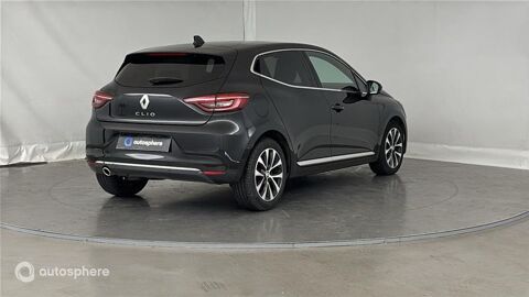 Clio 1.0 TCe 90ch Techno 2023 occasion 62232 Fouqui&egrave;res-l&egrave;s-B&eacute;thune