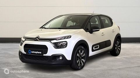 Citroen c3 1.2 PureTech 83ch S&S Shine