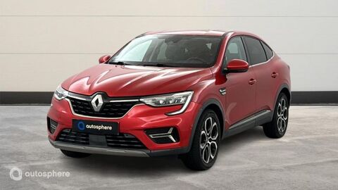 Annonce voiture Renault Arkana 20299 €