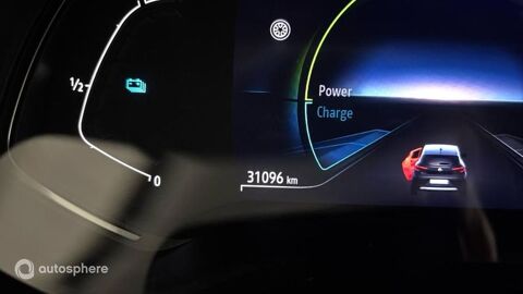 Clio 1.6 E-Tech hybride 145ch Evolution 2023 occasion 62218 Loison-sous-Lens