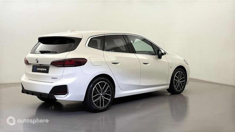 Serie 2 220i 170ch M Sport DKG7 2023 occasion 86000 Poitiers