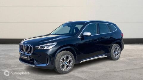 BMW X1 xDrive25e 245ch xLine 2023 occasion Salon-de-Provence 13300