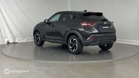 Juke 1.0 DIG-T 114ch Shadow 2023.5 2024 occasion 59720 Louvroil