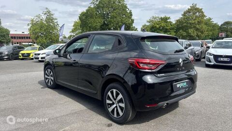 Clio 1.0 TCe 90ch Equilibre 2023 occasion 60000 Beauvais