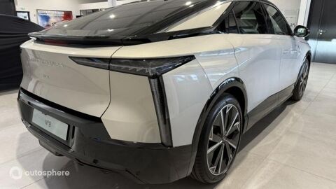 DS8 Electrique 230ch 73,7kWh Etoile 2026 occasion 63000 Clermont-Ferrand
