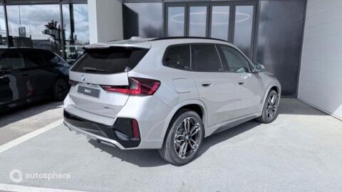 X1 sDrive20i 170ch M Sport 2026 occasion 64100 Bayonne
