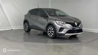 Captur 1.0 TCe 90ch Evolution 2024 occasion 57000 Metz