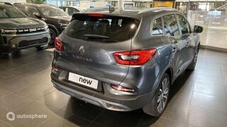 Kadjar 1.3 TCe 140ch FAP Wave EDC 2019 occasion 74200 Thonon-les-Bains