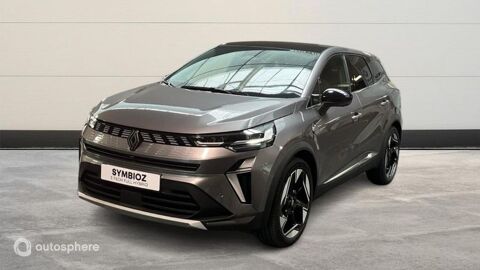 Annonce voiture Renault Symbioz 35850 €