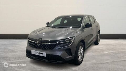 Renault Austral 1.2 E-Tech full hybrid 200ch Evolution - 24 2025 occasion Arras 62000