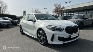 S&eacute;rie 1 118dA 150ch M Sport 2023 occasion 33260 LA TESTE DE BUCH