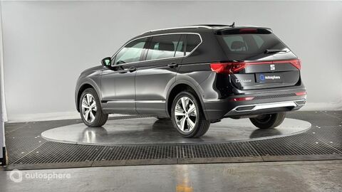 Tarraco 2.0 TDI 150ch Xperience DSG7 5 places 2023 occasion 44000 NANTES