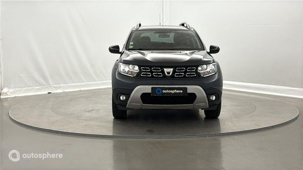 Duster 1.5 Blue dCi 115ch 15 ans 4x2 E6U 2021 occasion 59320 Sequedin