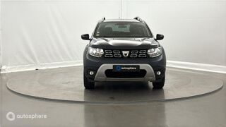 Duster 1.5 Blue dCi 115ch 15 ans 4x2 E6U 2021 occasion 59320 Sequedin
