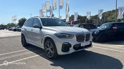 X5 xDrive45e 394ch M Sport 2019 occasion 13100 Aix-en-Provence
