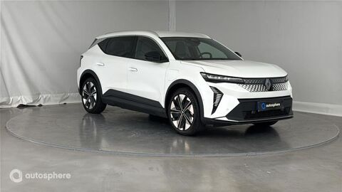 Sc&eacute;nic E-Tech Electric 220ch Techno grande autonomie -25 2025 occasion 57000 Metz