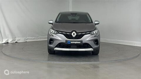 Captur 1.3 TCe mild hybrid 140ch Techno 2023 occasion 62218 Loison-sous-Lens