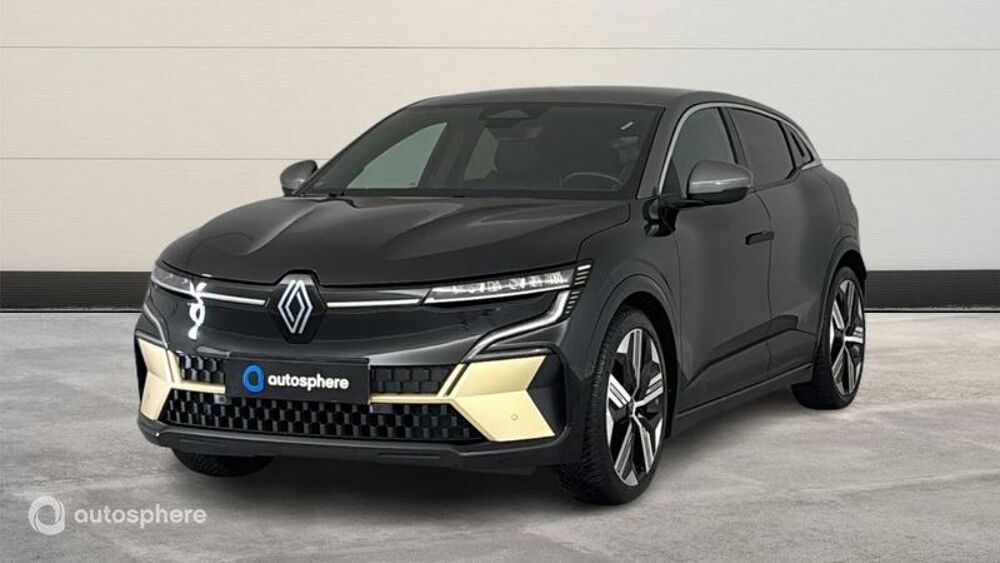 M&eacute;gane E-Tech Electric EV60 220ch Iconic super charge 2023 occasion 54135 Mexy