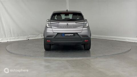 Captur 1.0 Eco-G 100ch Evolution 2025 occasion 62232 Fouqui&egrave;res-l&egrave;s-B&eacute;thune