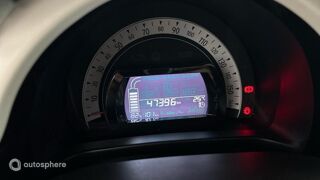 Twingo E-Tech Electric Zen R80 Achat Int&eacute;gral - 21MY 2022 occasion 10000 Troyes