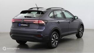 Taigo 1.0 TSI 110ch Life DSG7 2023 occasion 16430 Champniers