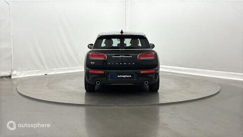 Clubman Cooper S 178ch Edition Premium Plus BVA7 2023 occasion 59650 Villeneuve-d'Ascq