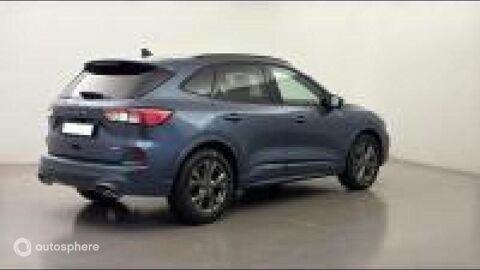 Kuga 2.5 Duratec 180ch Hybrid FlexiFuel ST-Line X Powershift 2024 occasion 78310 Coigni&egrave;res