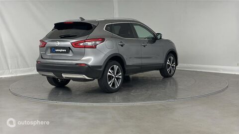 Qashqai 1.5 dCi 115ch N-Connecta DCT 2019 2019 occasion 59223 Roncq