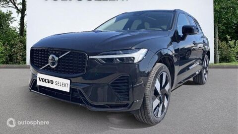 Annonce voiture Volvo XC60 74900 