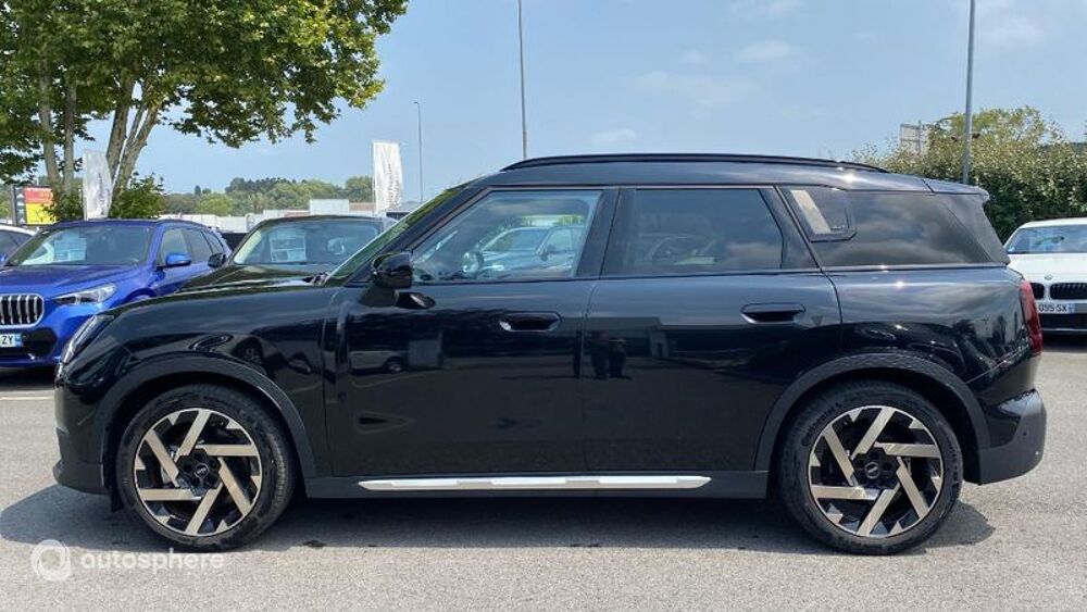 Countryman SE 313ch Favoured ALL4 2024 occasion 64100 Bayonne