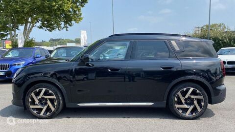 Countryman SE 313ch Favoured ALL4 2024 occasion 64100 Bayonne