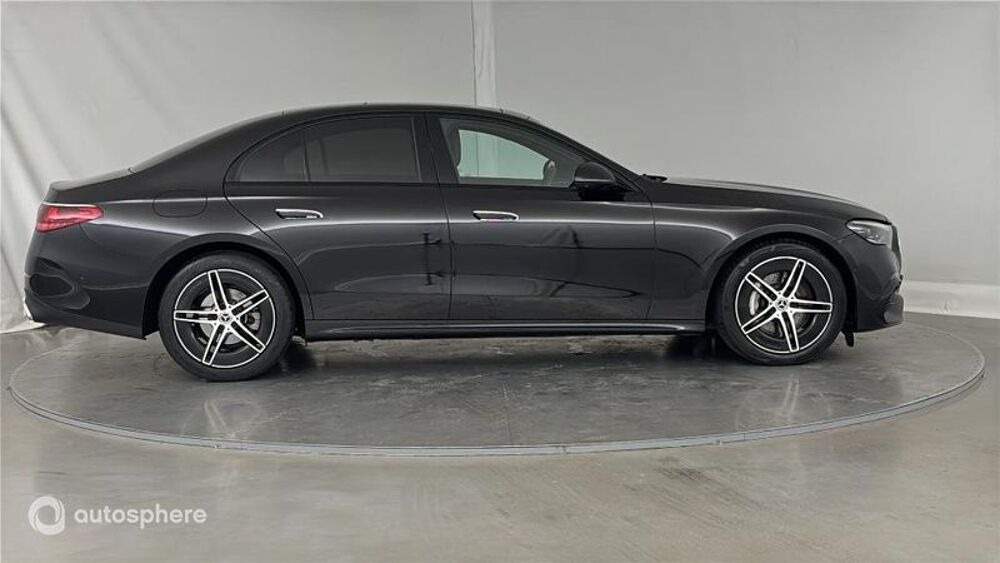 Classe E 220 d 197+23ch AMG Line 9G-Tronic 2025 occasion 60000 Beauvais