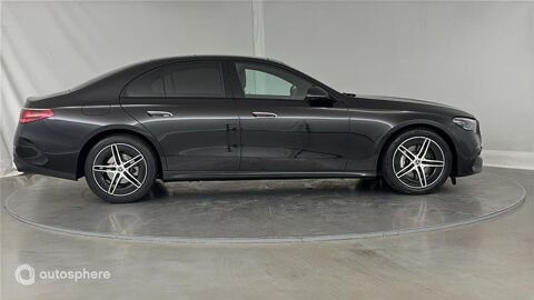 Classe E 220 d 197+23ch AMG Line 9G-Tronic 2025 occasion 60000 Beauvais