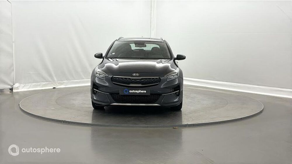 XCeed 1.6 GDi 105ch + Plug-In 60.5ch Active DCT6 2020 occasion 59223 Roncq