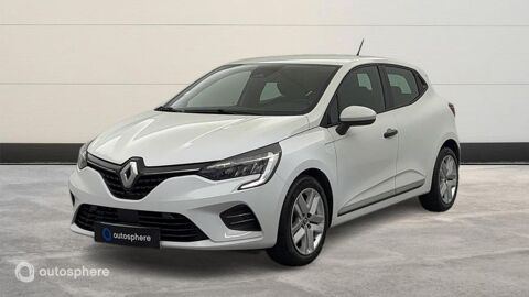 Annonce voiture Renault Clio 12299 