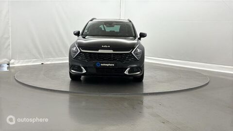 Sportage 1.6 T-GDi 230ch HEV Design BVA6 4x2 2022 occasion 62218 Loison-sous-Lens