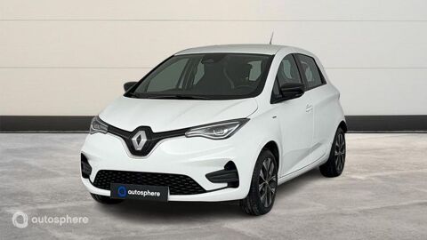 Annonce voiture Renault Zo� 12999 �