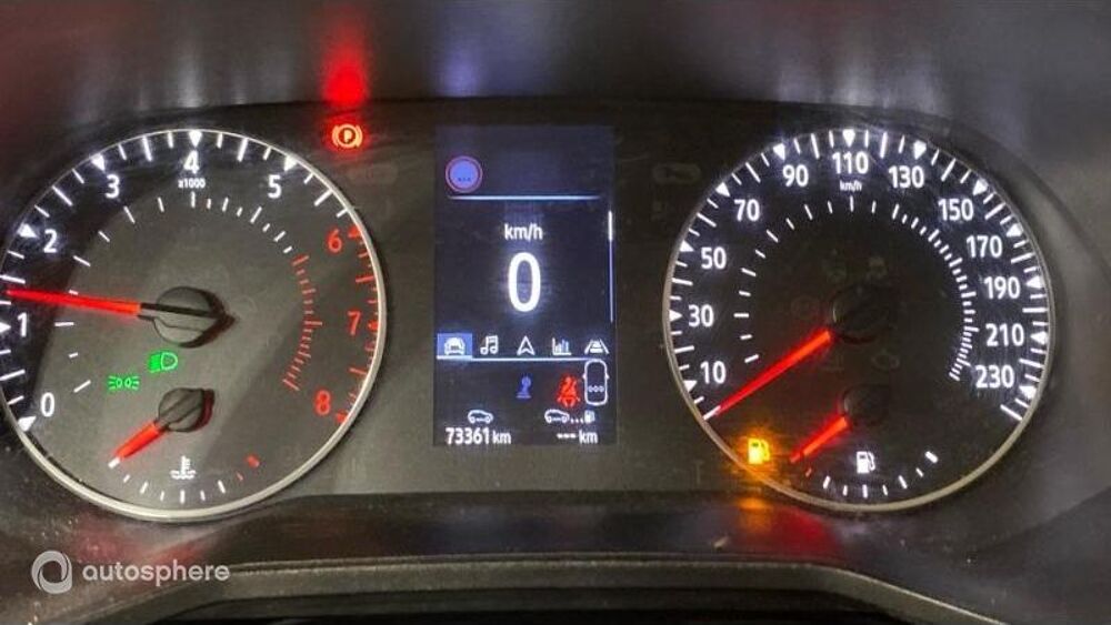 Clio 1.0 TCe 90ch Equilibre 2023 occasion 13090 Aix-en-Provence