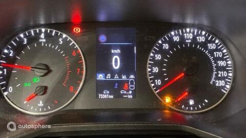 Clio 1.0 TCe 90ch Equilibre 2023 occasion 13090 Aix-en-Provence