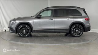 GLB 220d 190ch AMG Line 4Matic 8G DCT 2022 occasion 77144 Mont&eacute;vrain