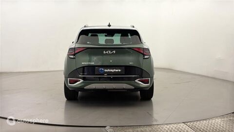 Sportage 1.6 CRDi 136ch MHEV GT-Line Premium Business DCT7 4x2 2023 occasion 93250 Villemomble