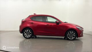 Mazda2 1.5 SKYACTIV-G 90ch S&eacute;lection Euro6d-T 2018 occasion 02400 Ch&acirc;teau-Thierry