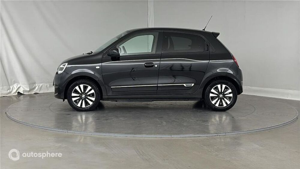 Twingo E-Tech Electric Techno R80 Achat Int&eacute;gral 2022 occasion 59223 Roncq