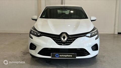 Clio 1.3 TCe 140ch Intens -21N 2021 occasion 13700 Marignane