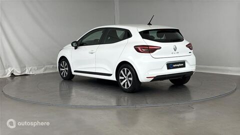 Clio 1.6 E-Tech hybride 145ch Equilibre 2023 occasion 62000 Arras